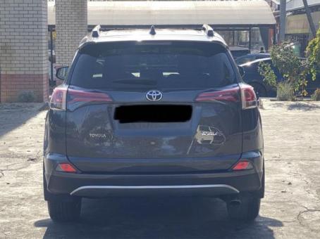 Продаётсяa: Toyota RAV4