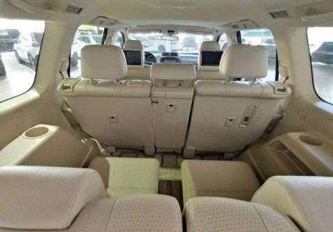 Toyota Land Cruiser Prado 150 год 2015