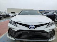 Tayotta Camry 2.5 Hybrid 2023 car_model наличие