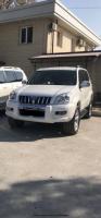 PRADO 2009 yil 185000 km kraska toza