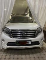 Toyota Land Cruiser Prado 150