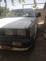 Продаю автомобиль TOYOTA CARINA 1984г выпуска.