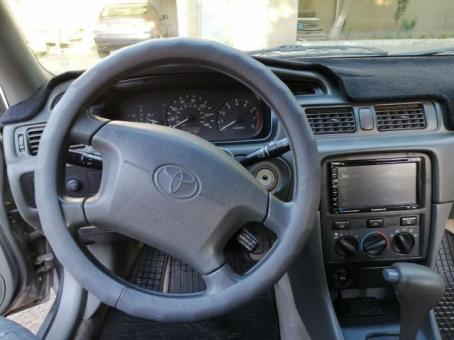 Toyota camry  25