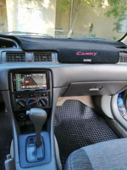 Toyota camry  25