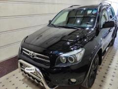 Продам Toyota rav 4 long