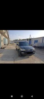 Продаётся Toyota Land cruiser 100