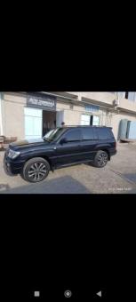 Продаётся Toyota Land cruiser 100