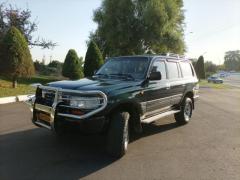 Продается Toyota Land cruiser 80