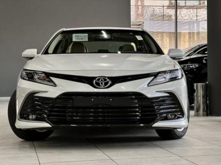 Продаётся Toyota camry