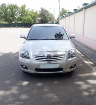 Продам Toyota Avensis.