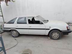 Toyota carina 2. 1988