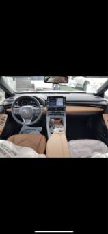 TOYOTA Avalon 2022 3.5 Limited full