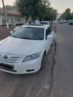 Срочно Toyota camry 2006