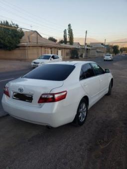 Срочно Toyota camry 2006