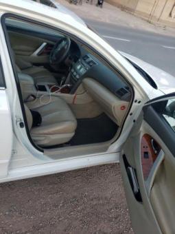 Срочно Toyota camry 2006