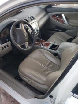 Срочно Toyota camry 2006