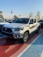 Toyota Hilux 2022 год full options