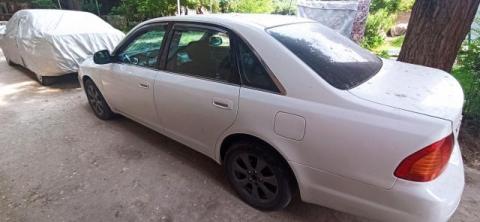 Срочно Продается Toyota Avalon 2001