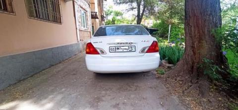 Срочно Продается Toyota Avalon 2001