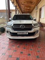 Land Cruiser Prado 200