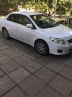 Corolla 2008 yili probeg 357000