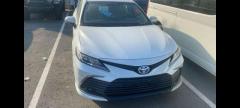 Toyota Camry Hybrid 2.5L GLE 2023 car_model В Наличии