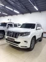 Toyota Land Cruiser Prado 150