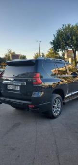 Toyota Land Cruizer 150 талик 2019/2020