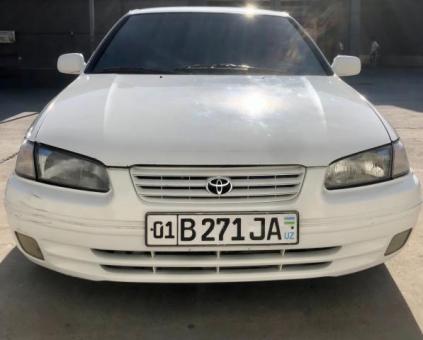 Toyota Camry 20 3 литра