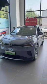 Volkswagen ID.4, ID6 PRO ID 6CROZZ BYD SONG PLUS flagship