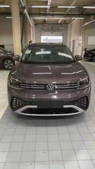 Volkswagen ID.4, ID6 PRO ID 6CROZZ BYD SONG PLUS flagship