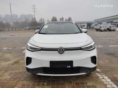 VOLKSWAGEN ID.4 Crozz Prime 19 Aksiya 8%