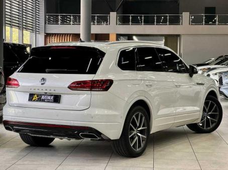 Продается Volkswagen Touareg