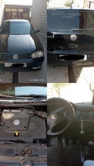 Volkswagen golf 4 sotiladi