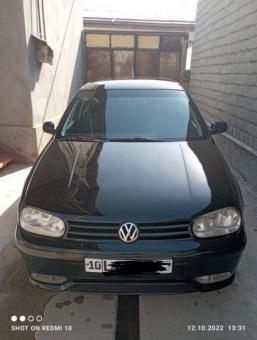 Volkswagen golf 4 sotiladi