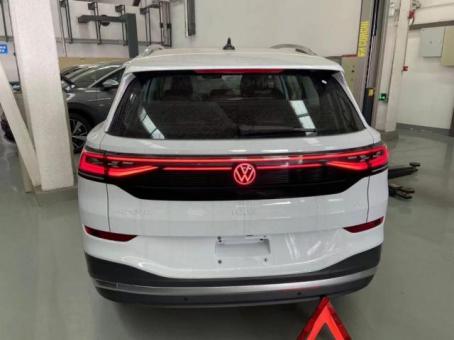 VW ID-6 X PRO 2022