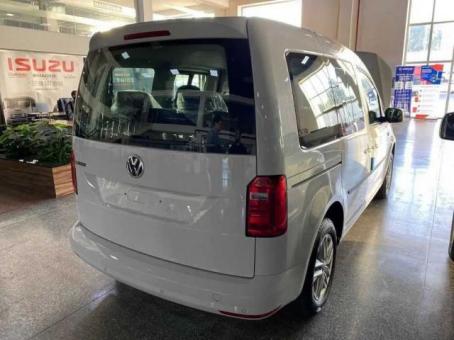 Volkswagen Caddy Tredline arenda s vikupom