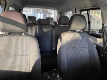 Volkswagen Caddy Tredline arenda s vikupom