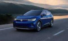 Volkswagen ID 4 Crozz arenda s vikupom 8% godovoy