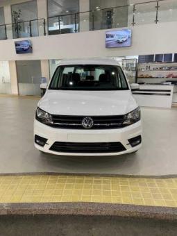 Volkswagen caddy Pasportga avtokredit