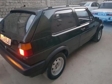 Сотилади Голф 2 VW Gti