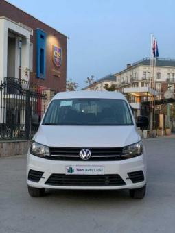 Volkswagen Caddy Sotiladi yoki Nasiyaga beriladi