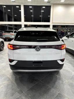 Volkswagen ID 4 Crozz Pure+