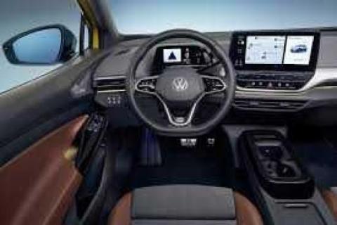 Volkswagen ID 4 2023 arenda s vikupom 7% dan