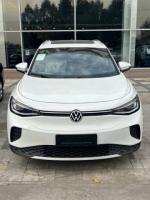 Volkswagen ID.4 CROZZ PURE +