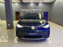 Продается Volkswagen ID.4 Pro