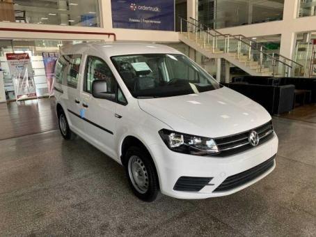 Volkswagen Caddy Kombi