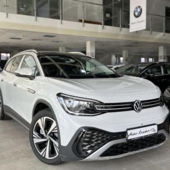 Volkswagen ID 6 Crozz Pro Срочно продаётся!!!