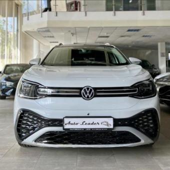 Volkswagen ID 6 Crozz Pro Срочно продаётся!!!