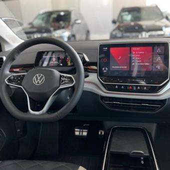 Volkswagen ID 6 Crozz Pro Срочно продаётся!!!